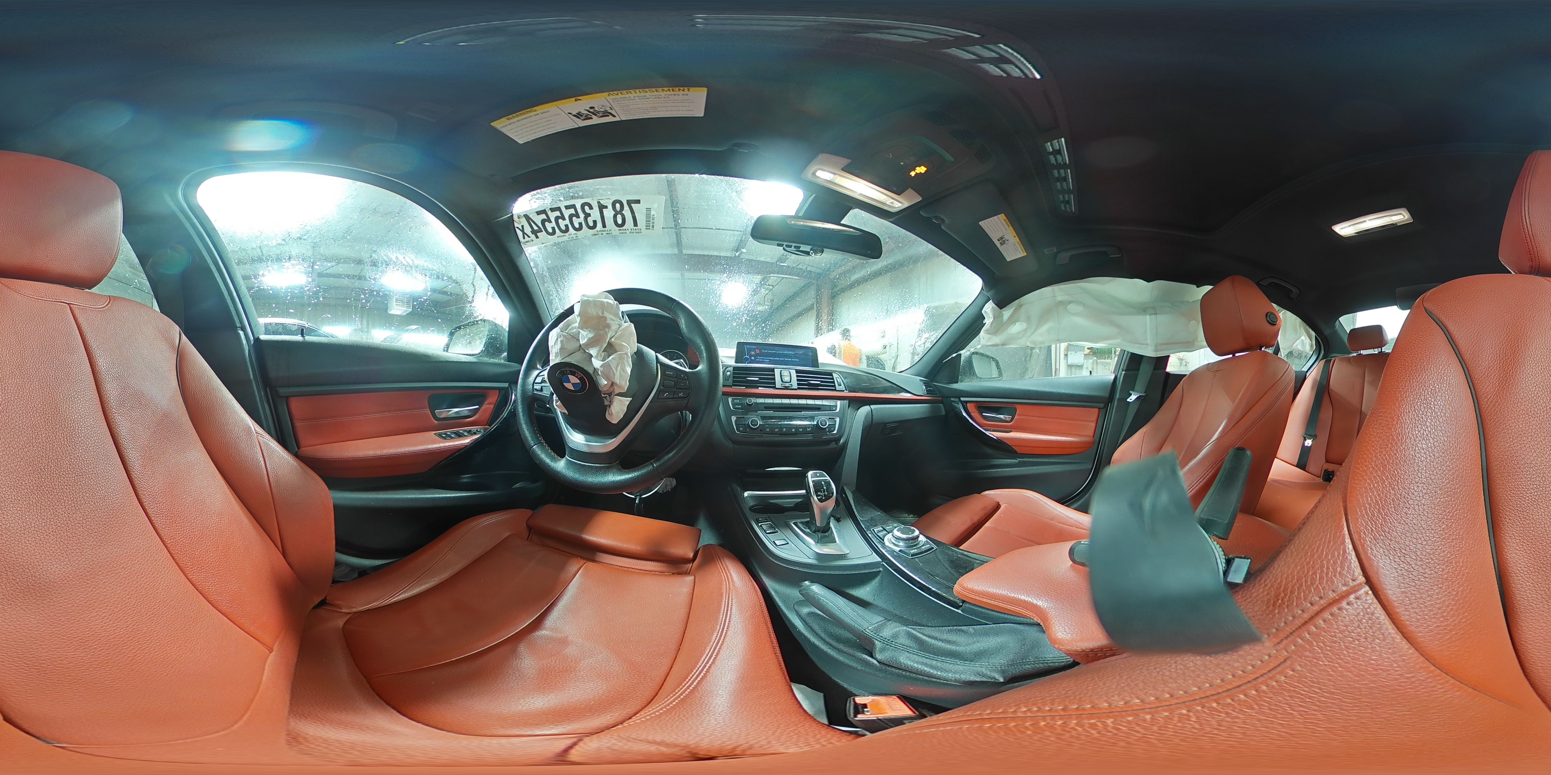 2013 BMW 3er - Image 14