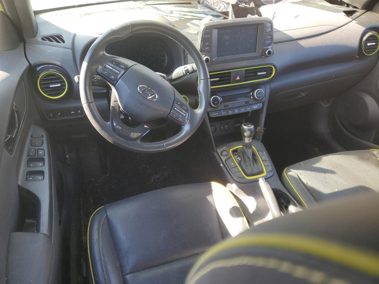 2019 Hyundai Kona - Image 8