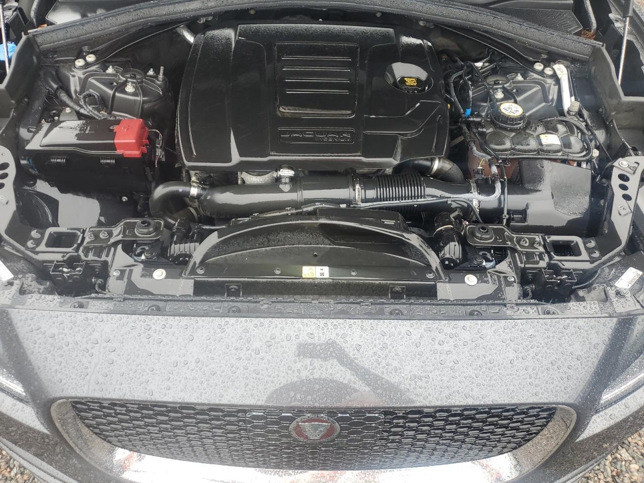 SADCJ2FXXKA609480 2019 Jaguar F-Pace Premium