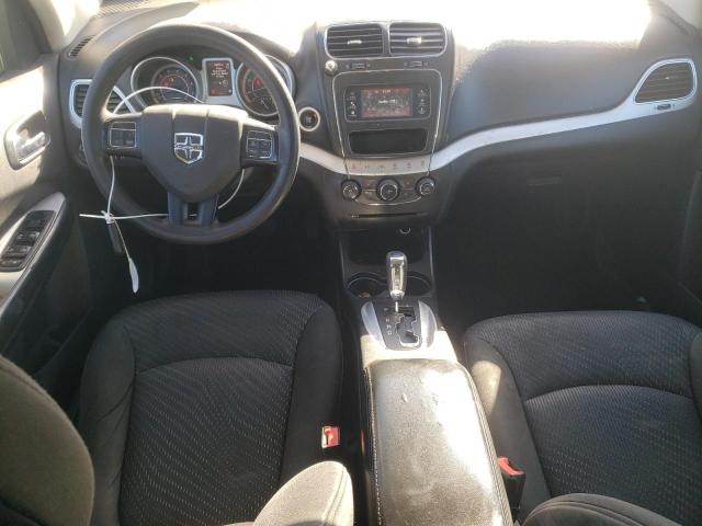  DODGE JOURNEY 2016 Biały