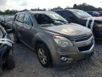 2012 Chevrolet Equinox Lt იყიდება Montgomery-ში, AL - Vandalism
