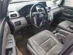 2012 Honda Odyssey Touring на продаже в Knightdale, NC - Water/Flood