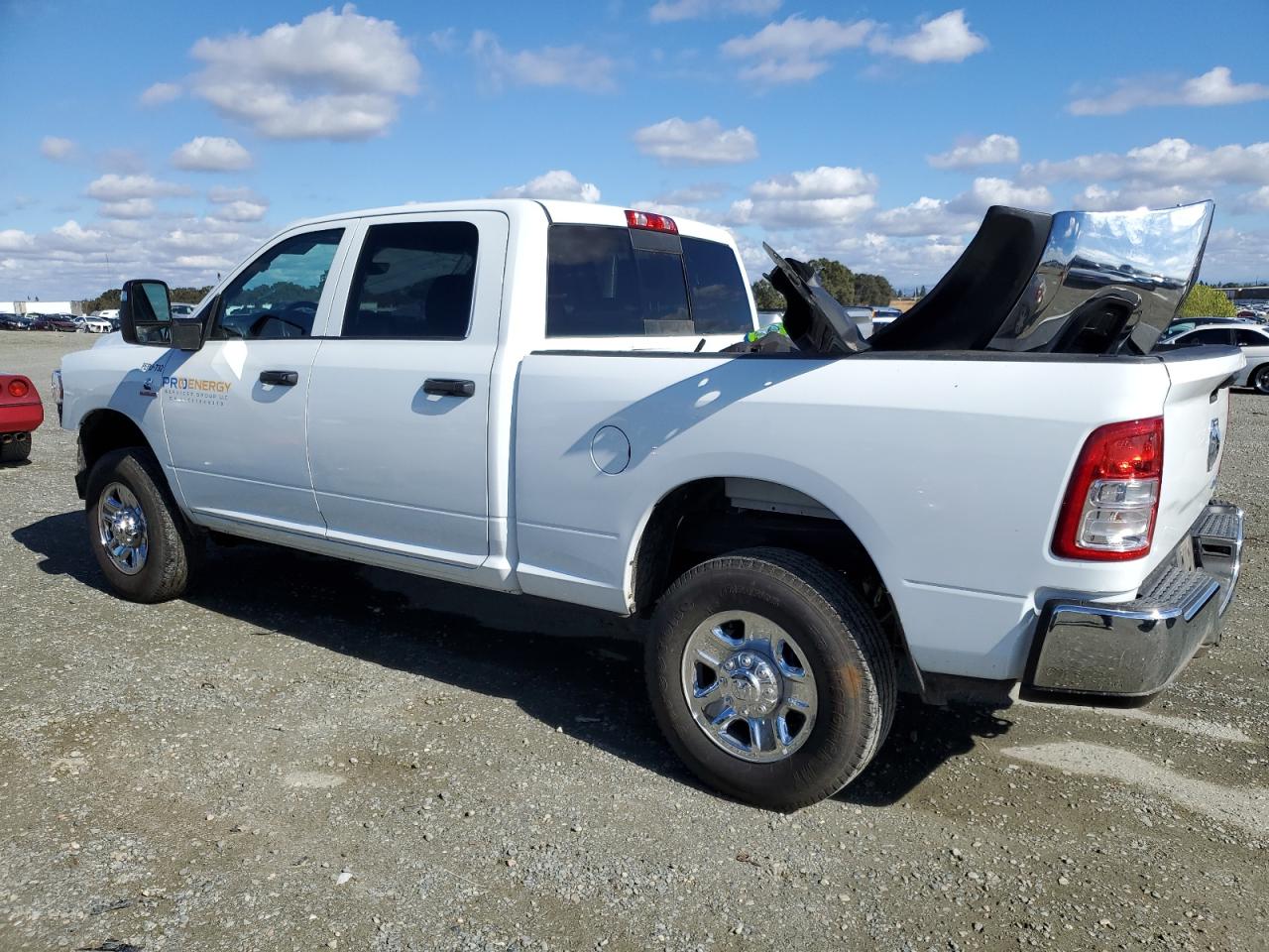 2023 Ram 2500 Tradesman VIN: 3C6UR5CL4PG613066 Lot: 78512114