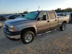 2006 Chevrolet Silverado K2500 Heavy Duty na sprzedaż w Arcadia, FL - Water/Flood