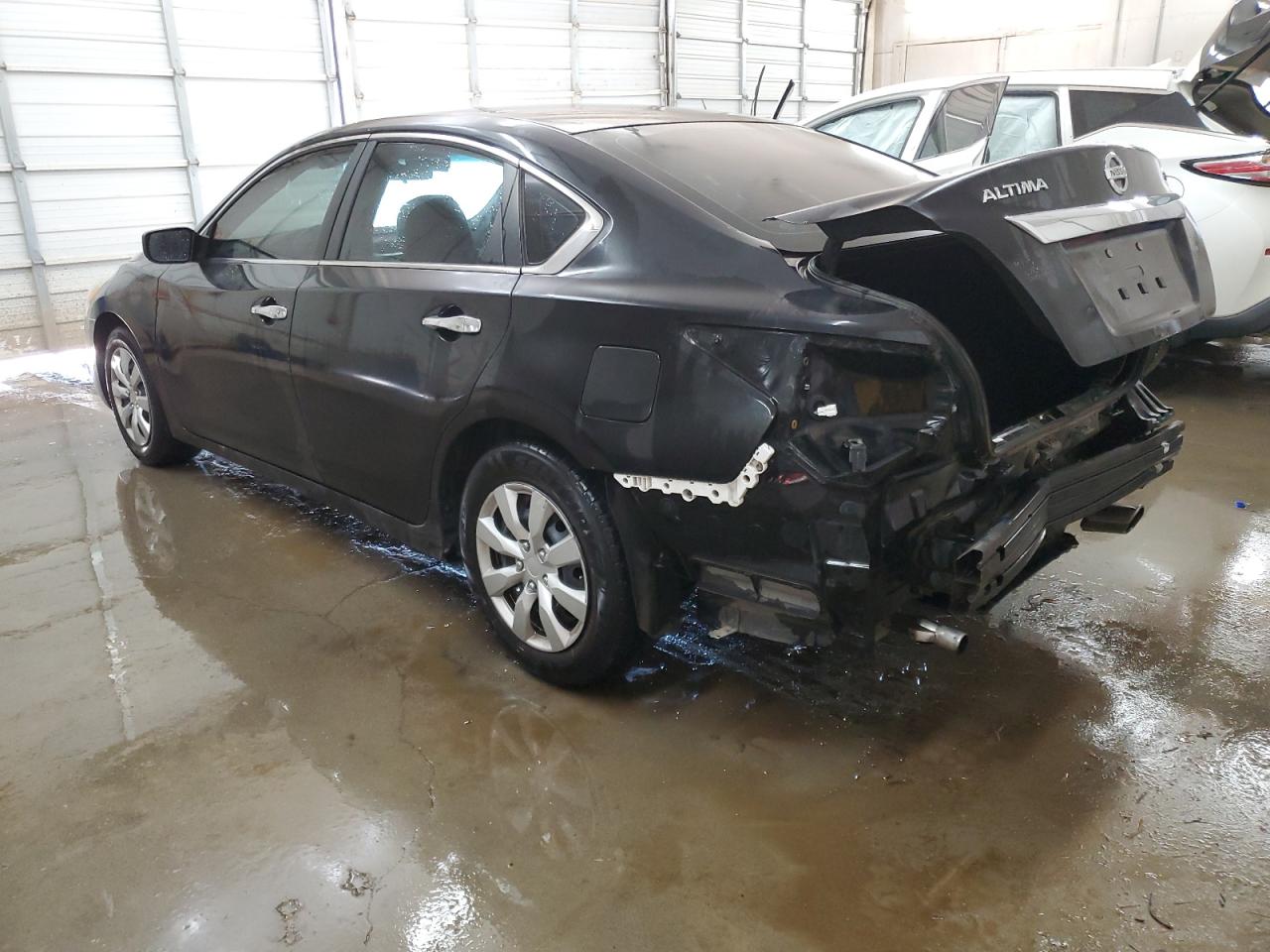 VIN 1N4AL3AP3FN390926 2015 NISSAN ALTIMA no.2