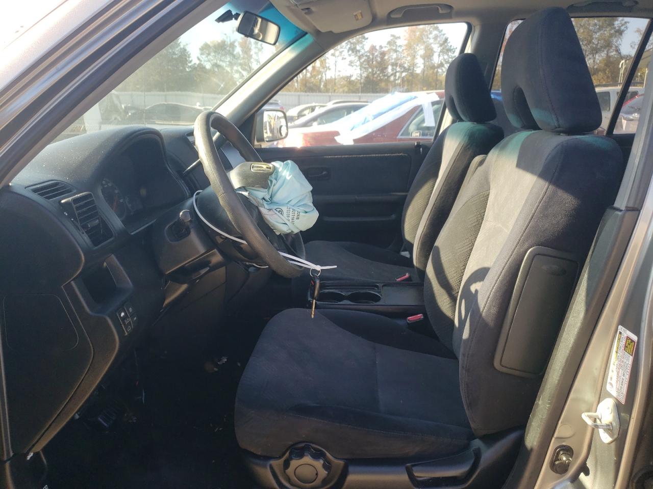 2006 Honda CR-V - Image 7