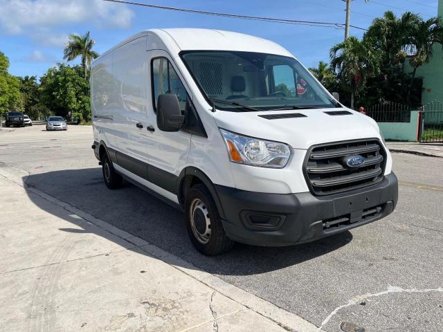 2020 Ford Transit T-250