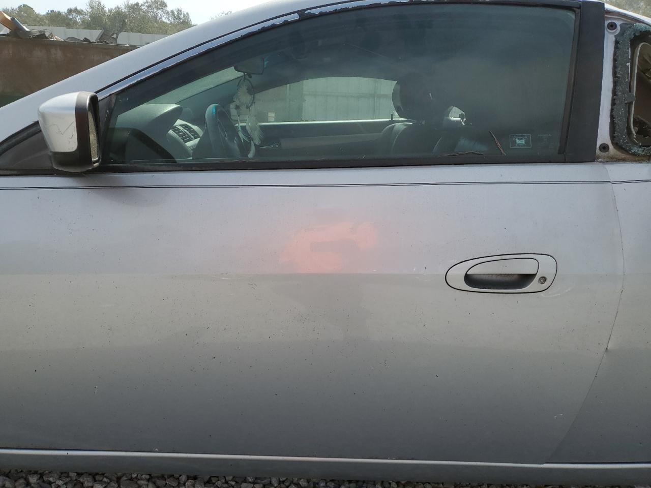 2004 Honda Accord Ex VIN: 1HGCM72694A007056 Lot: 75312474