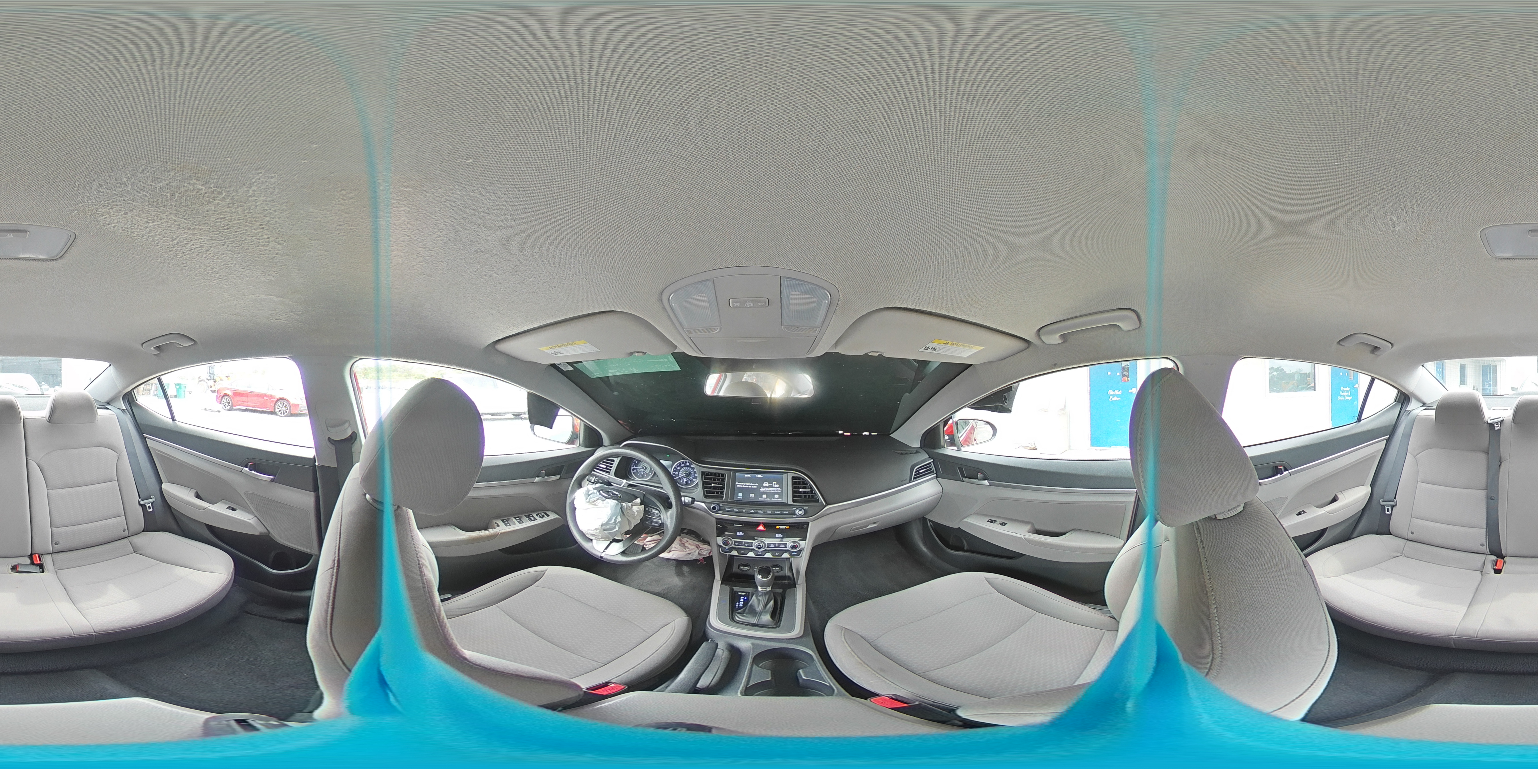 2020 Hyundai Elantra - Image 14