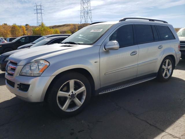 2009 Mercedes-Benz Gl 