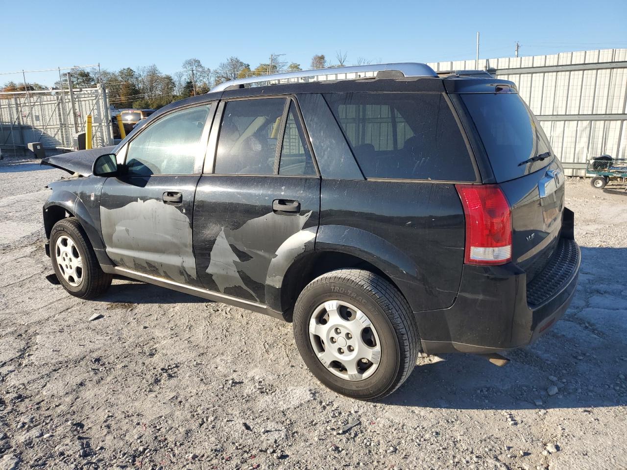 2007 Saturn VUE - Image 2
