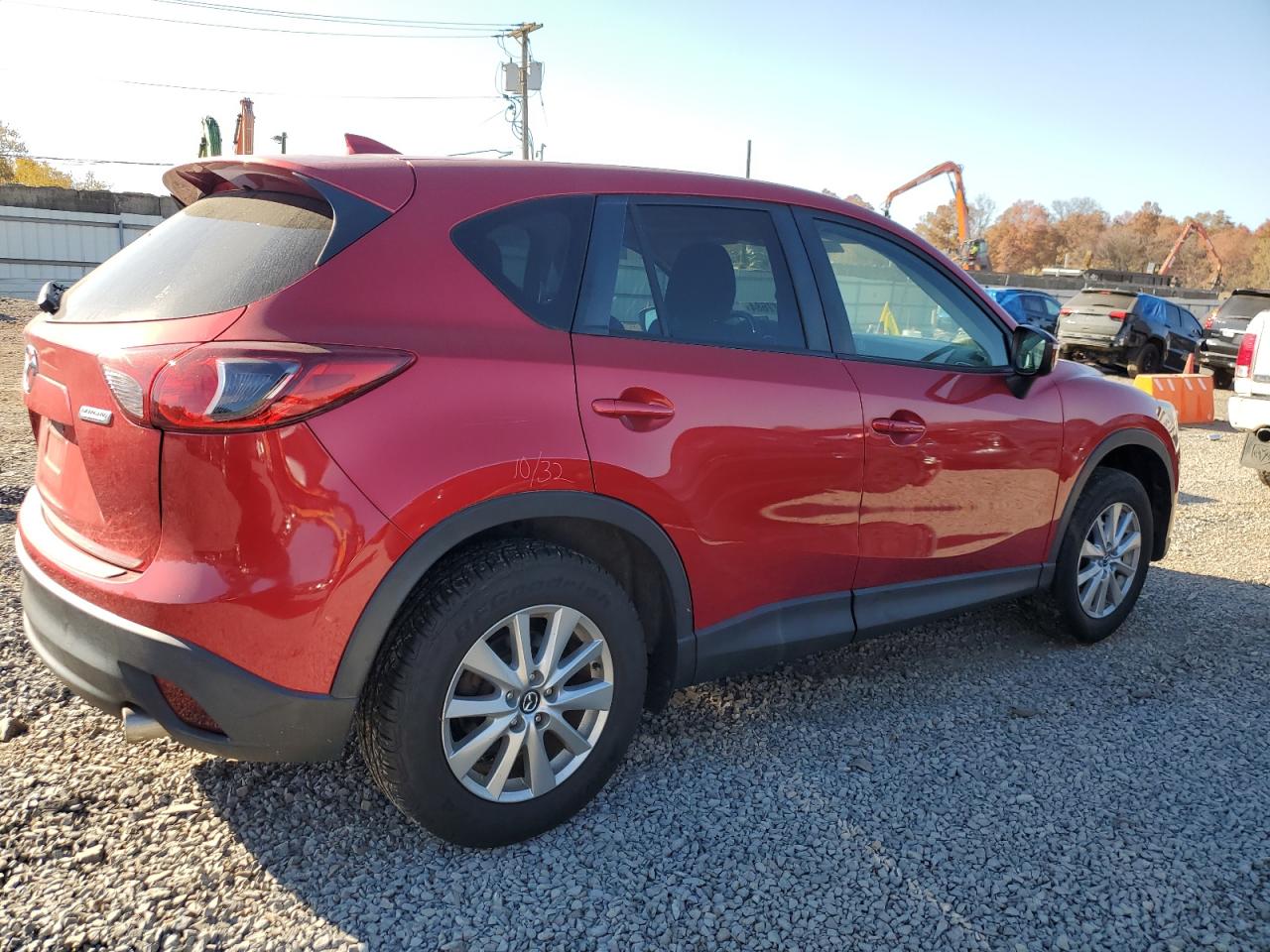 2016 Mazda CX-5 - Image 3