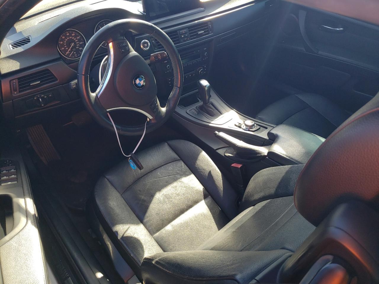 2007 BMW 335 I VIN: WBAWL73527PX45574 Lot: 77977914