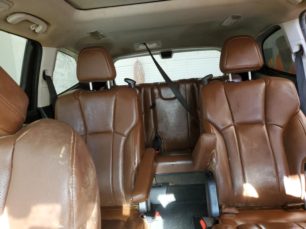 2019 Subaru Ascent - Image 10
