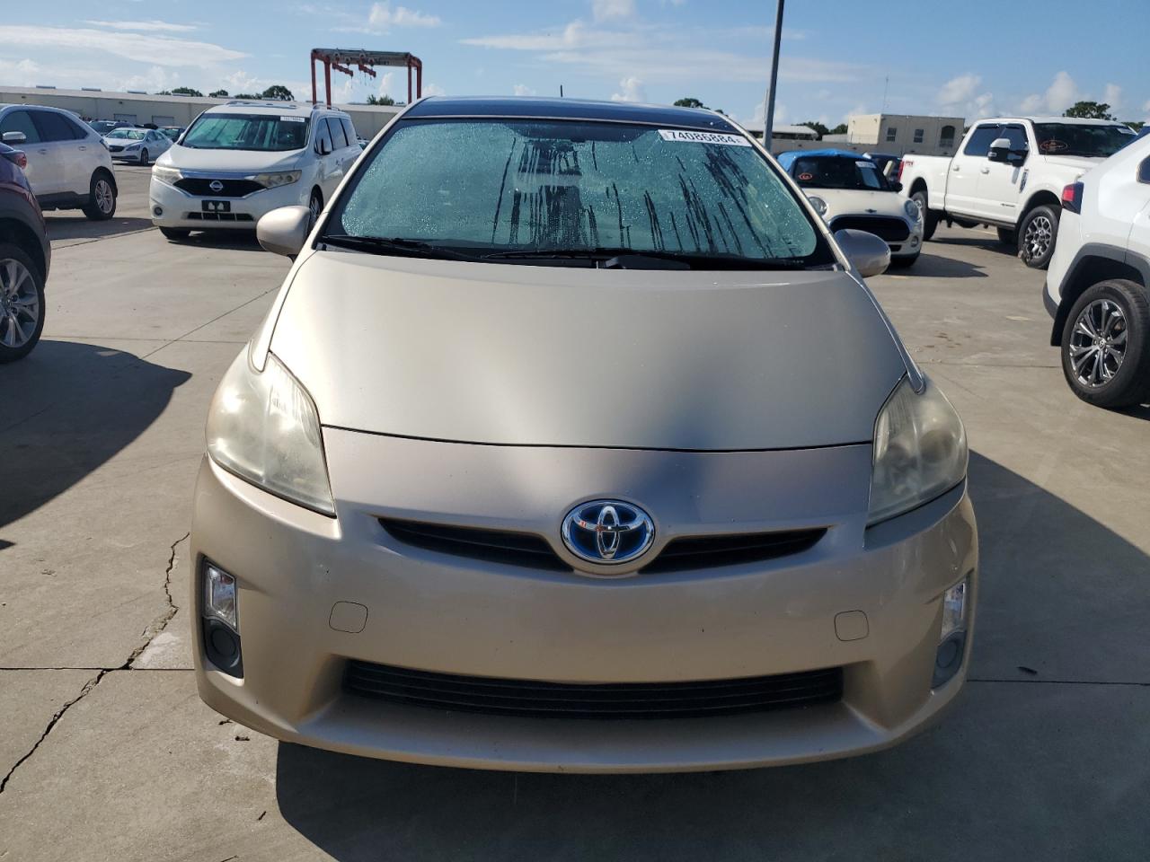 2010 Toyota Prius - Image 5