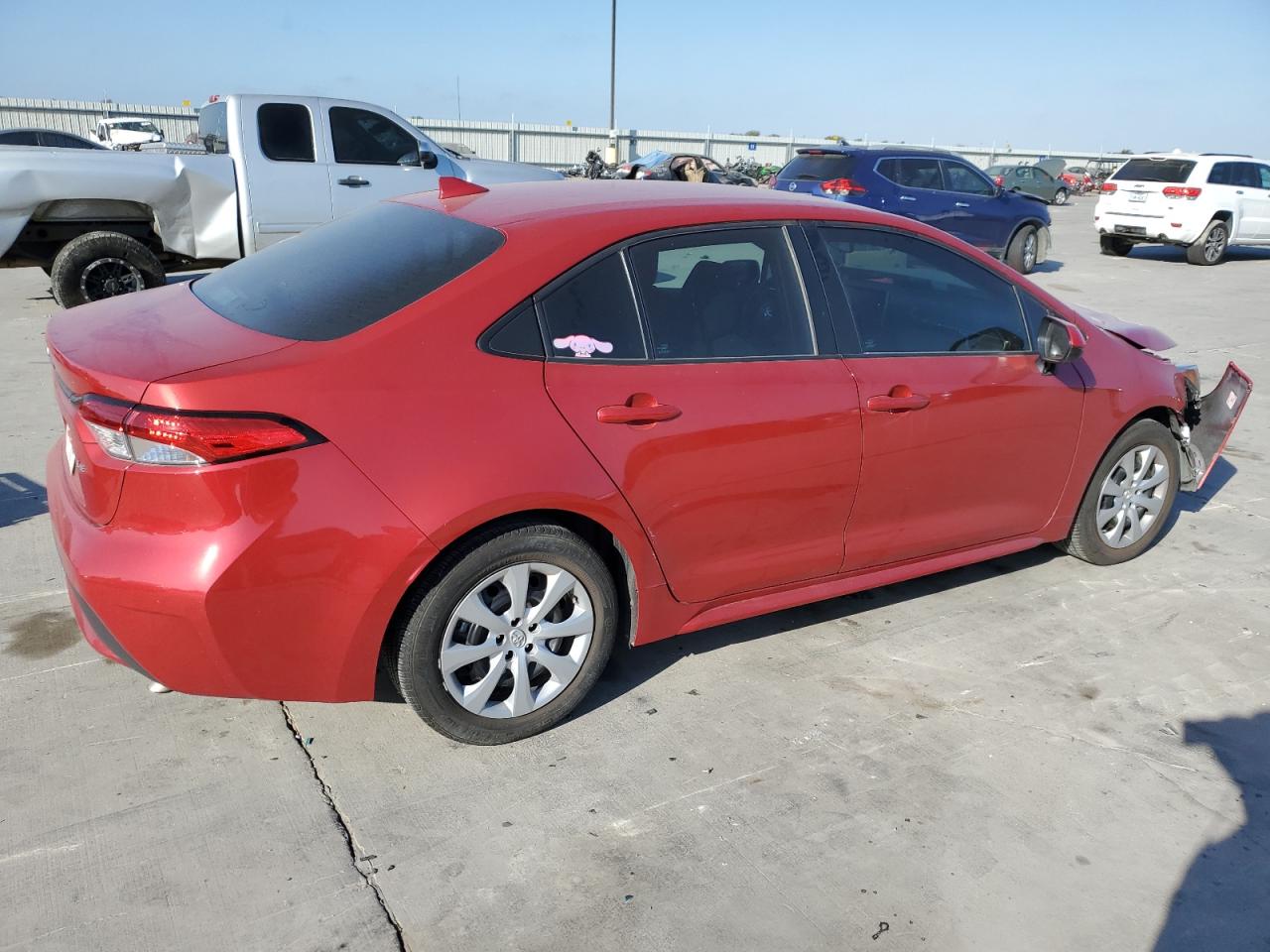 2020 Toyota Corolla - Image 3