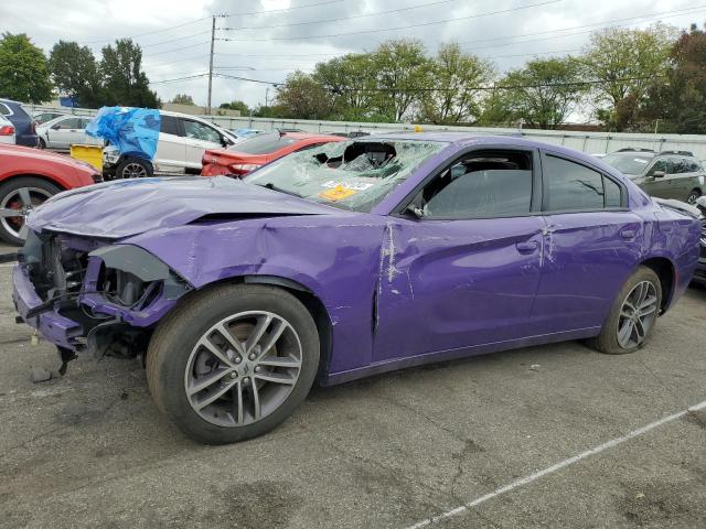 2018 Dodge Charger Gt