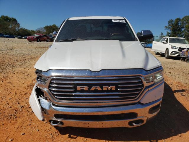  RAM 1500 2019 Белы