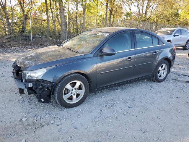 2013 Chevrolet Cruze Lt