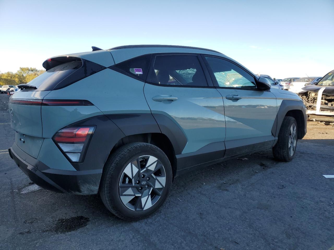 2024 Hyundai Kona - Image 3