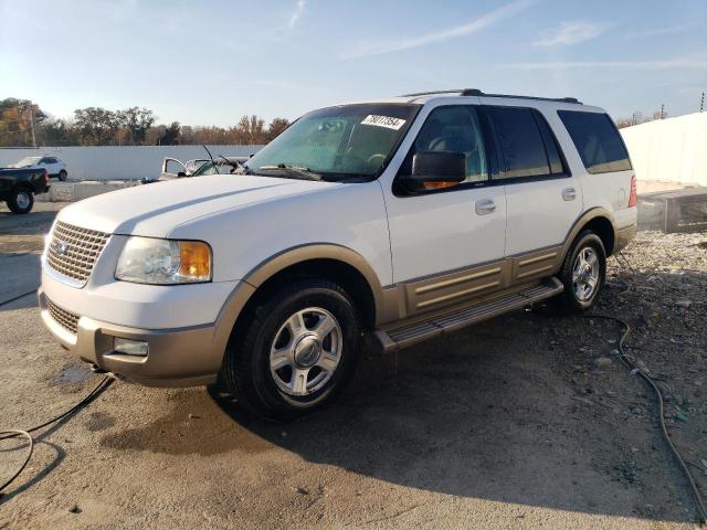 2004 Ford Expedition Eddie Bauer