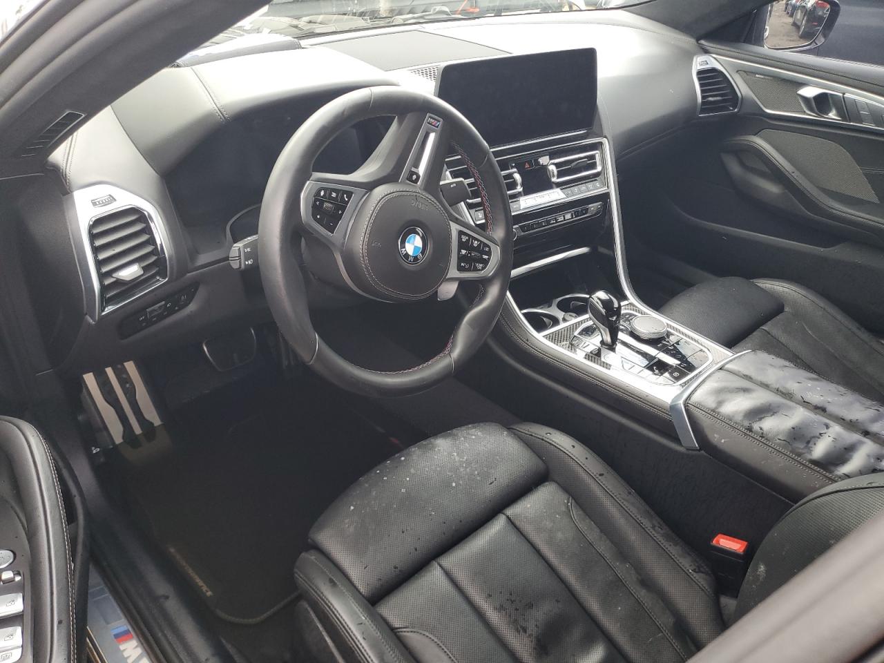 WBAGV8C02PCL20503 2023 BMW M850Xi