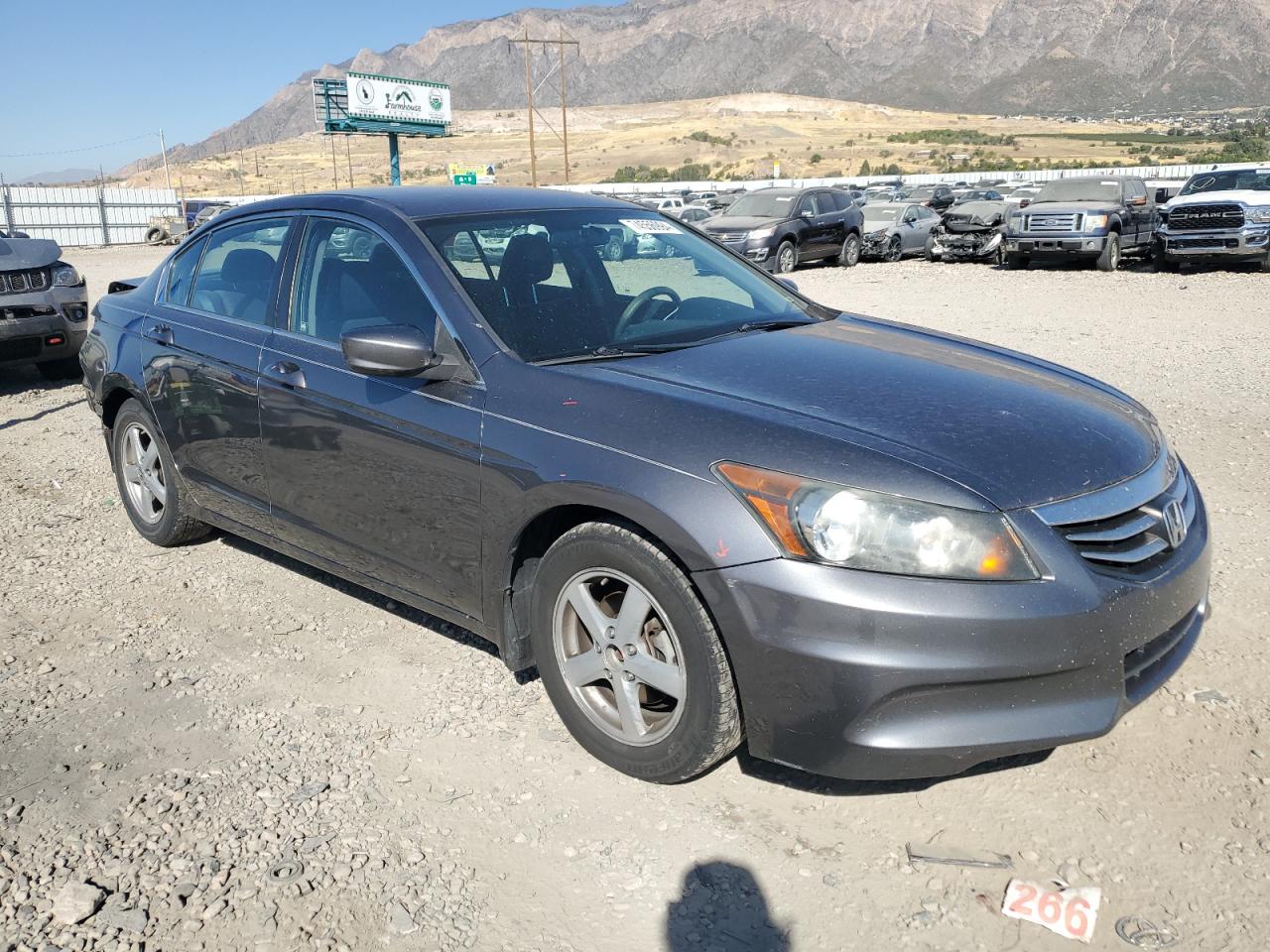 2012 Honda Accord - Image 4