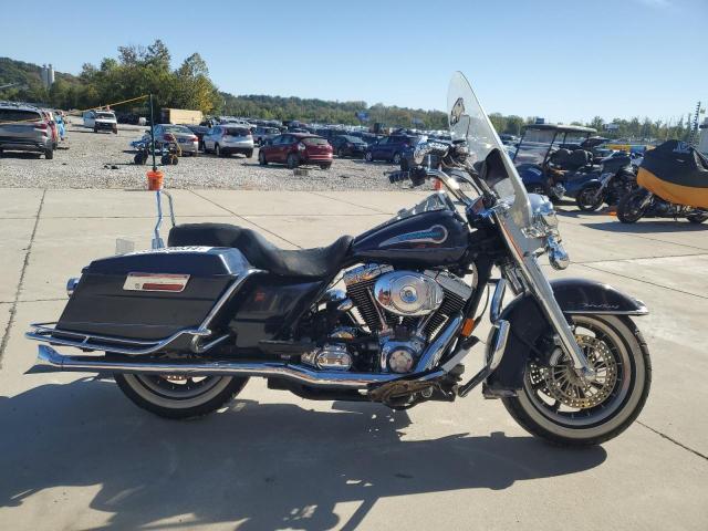 2003 Harley-Davidson Flhti 