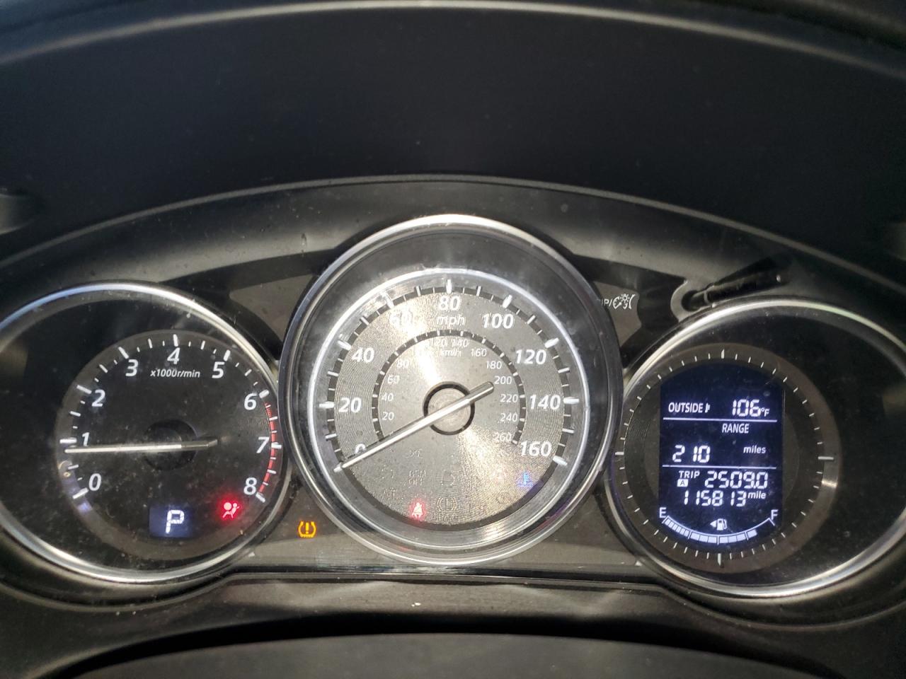 2015 Mazda CX-5 - Image 9