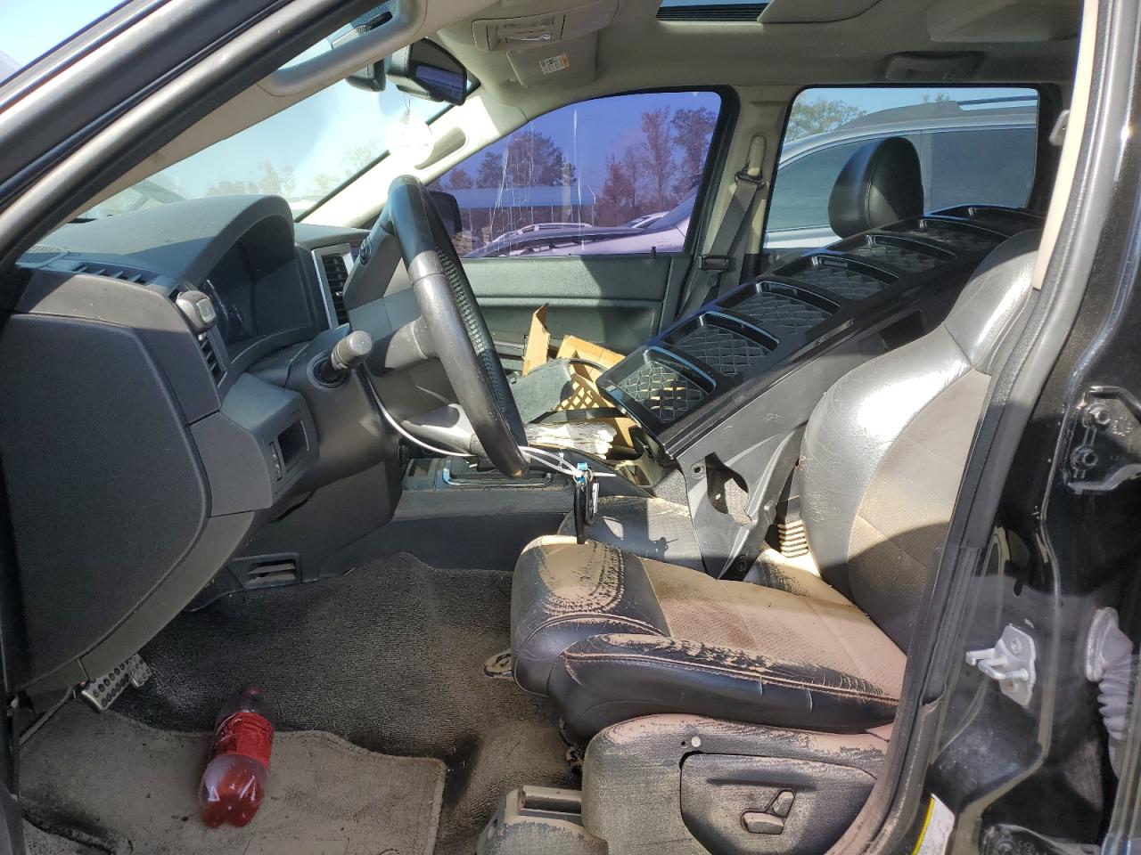 2008 Jeep Grand Cherokee - Image 7