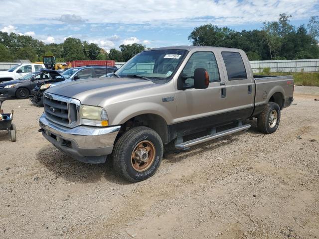 2004 Ford F250 Super Duty