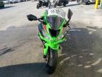 2023 Kawasaki Zx636 K en Venta en Houston, TX - All Over