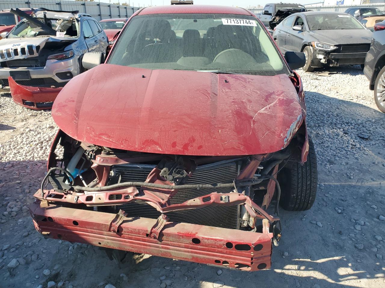 2009 Ford Focus - Image 5