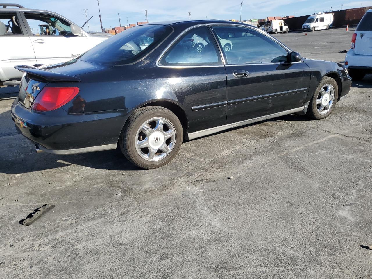 1997 Acura CL - Image 3