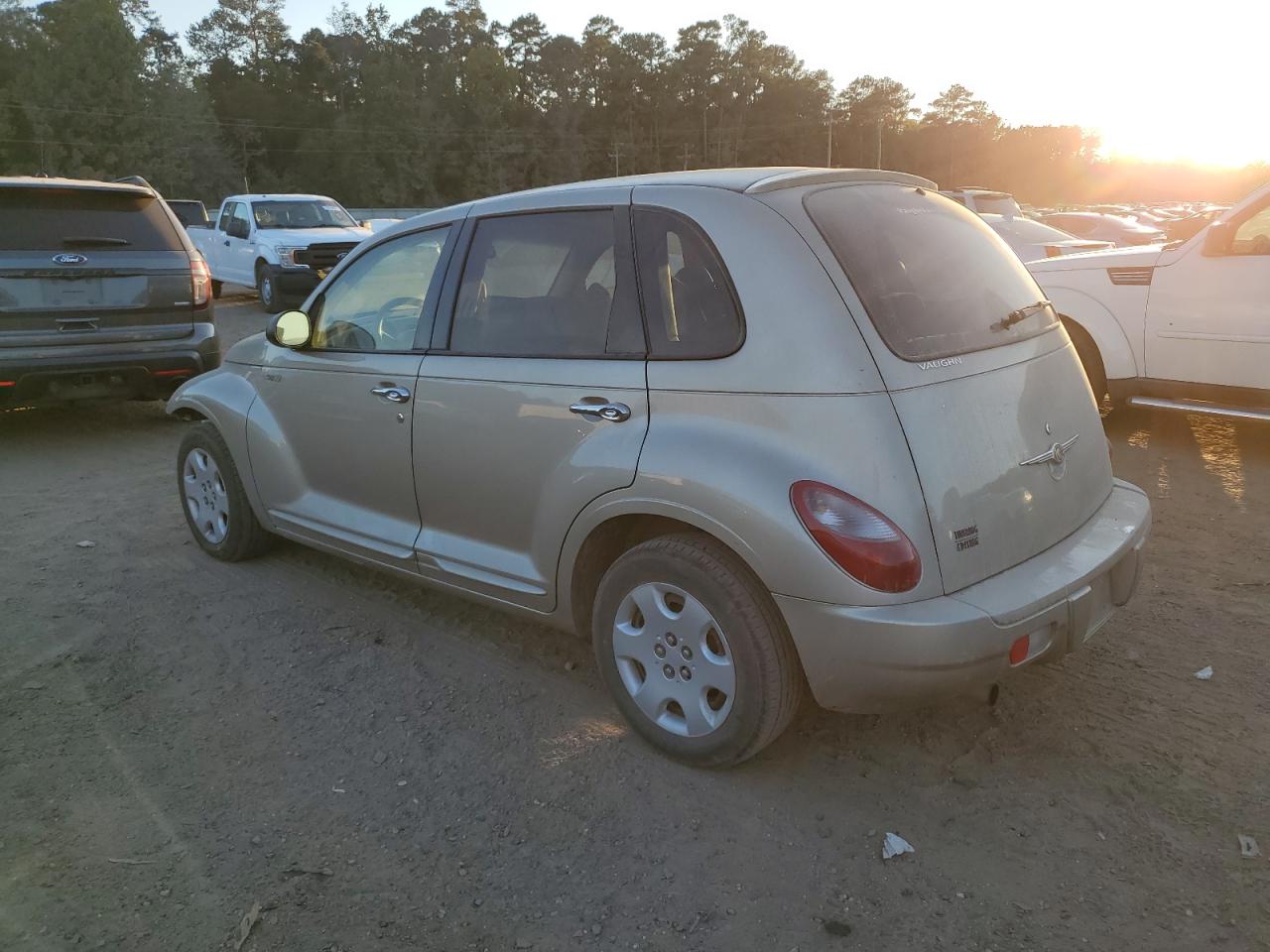 2006 Chrysler PT Cruiser - Image 2
