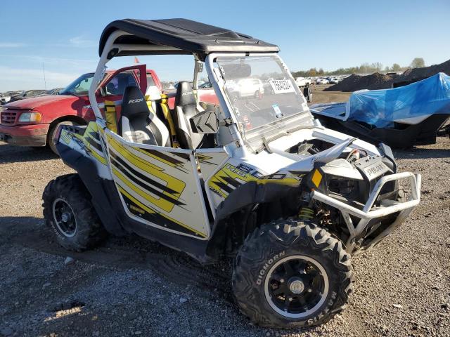 2014 Polaris Rzr 800 S за продажба в Elgin, IL - Front End