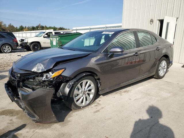 4T1R11AK1MU518218 Toyota Camry LE