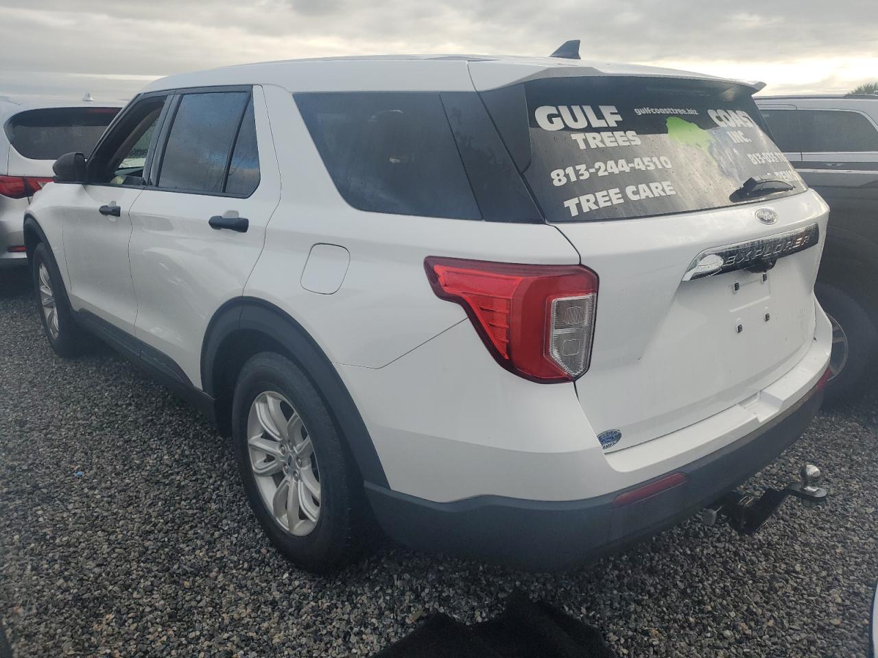 2021 Ford Explorer - Image 2