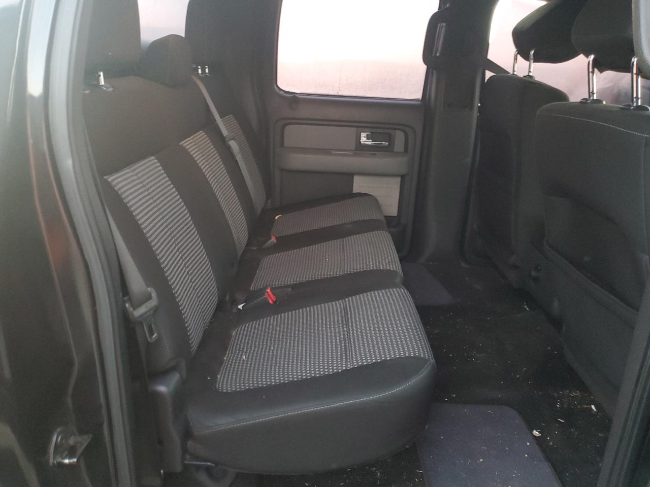 2014 Ford F-150 - Image 11