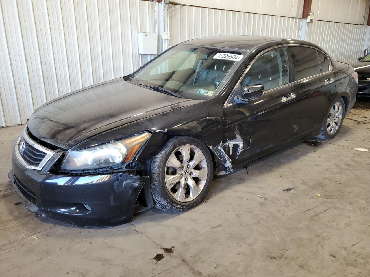 2008 Honda Accord - Image 1