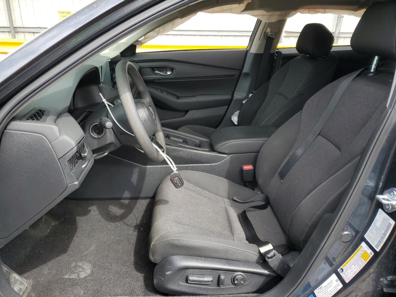 2024 Honda Accord - Image 7
