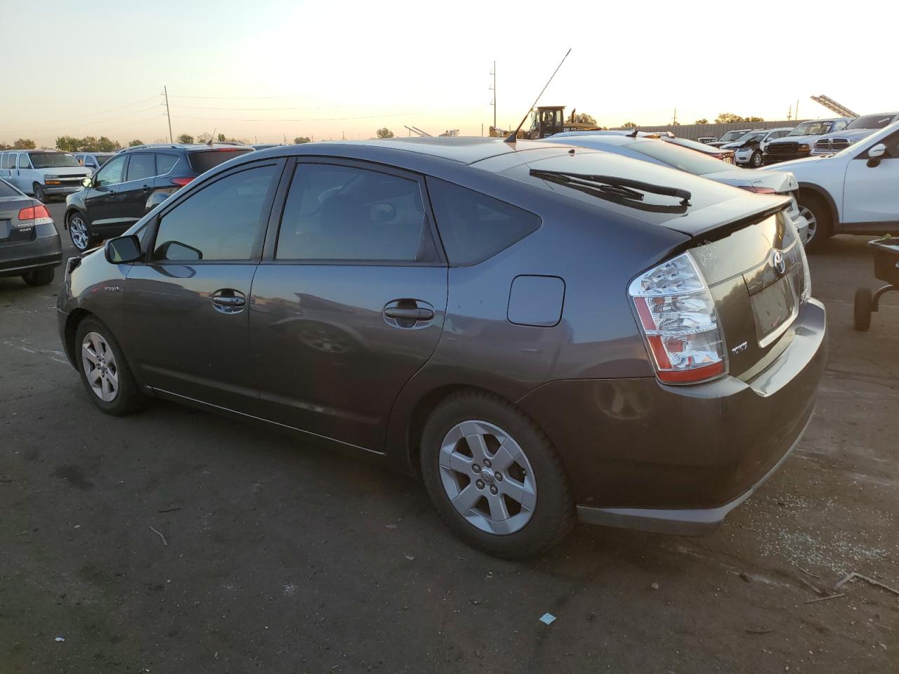 2008 Toyota Prius - Image 2