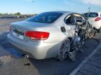 2007 BMW 335D M SPORT  for sale at Copart CHESTER