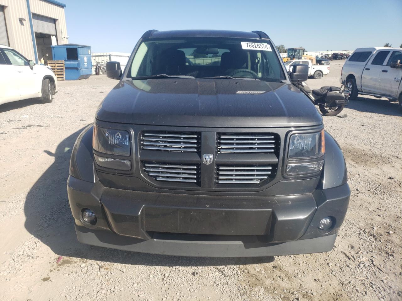 2011 Dodge Nitro - Image 5