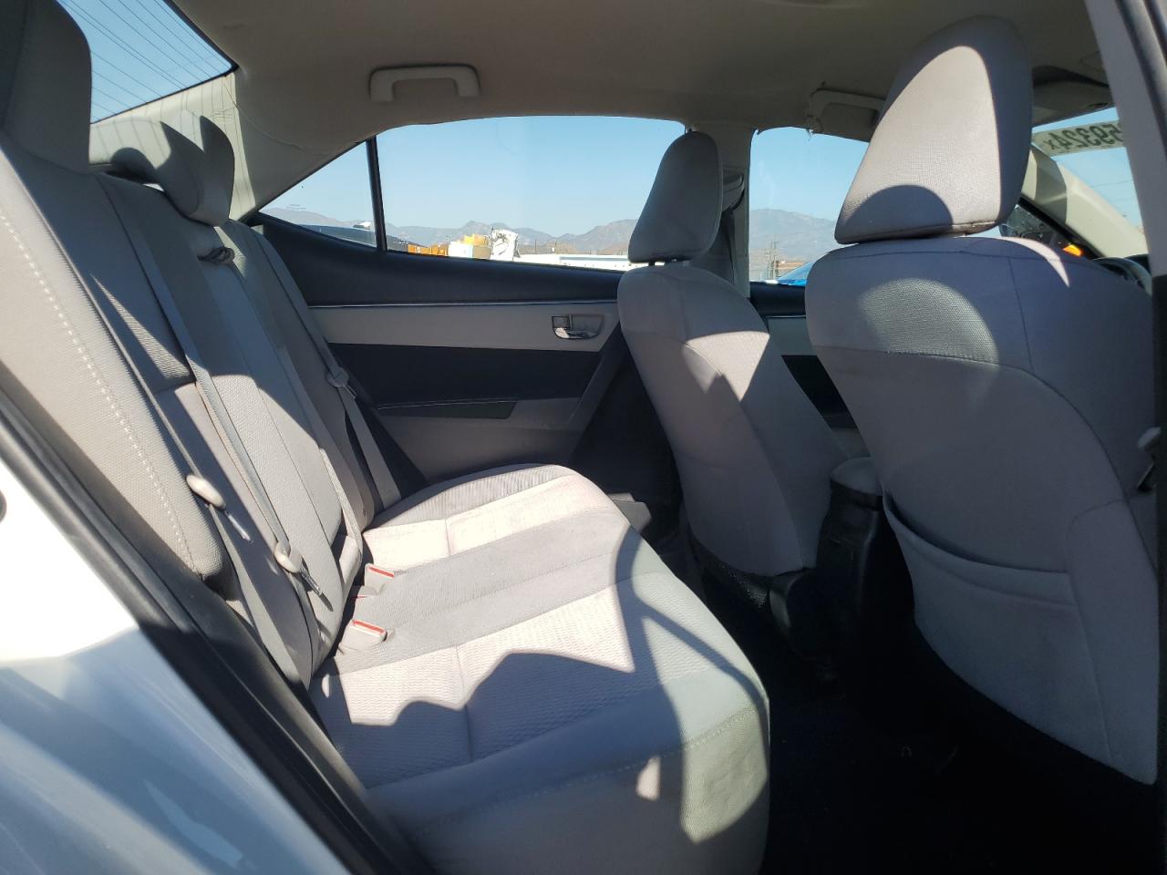 2015 Toyota Corolla - Image 10