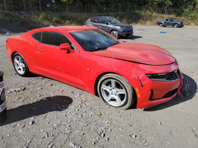 1G1FB1RS1L0109062 Chevrolet Camaro LS 4