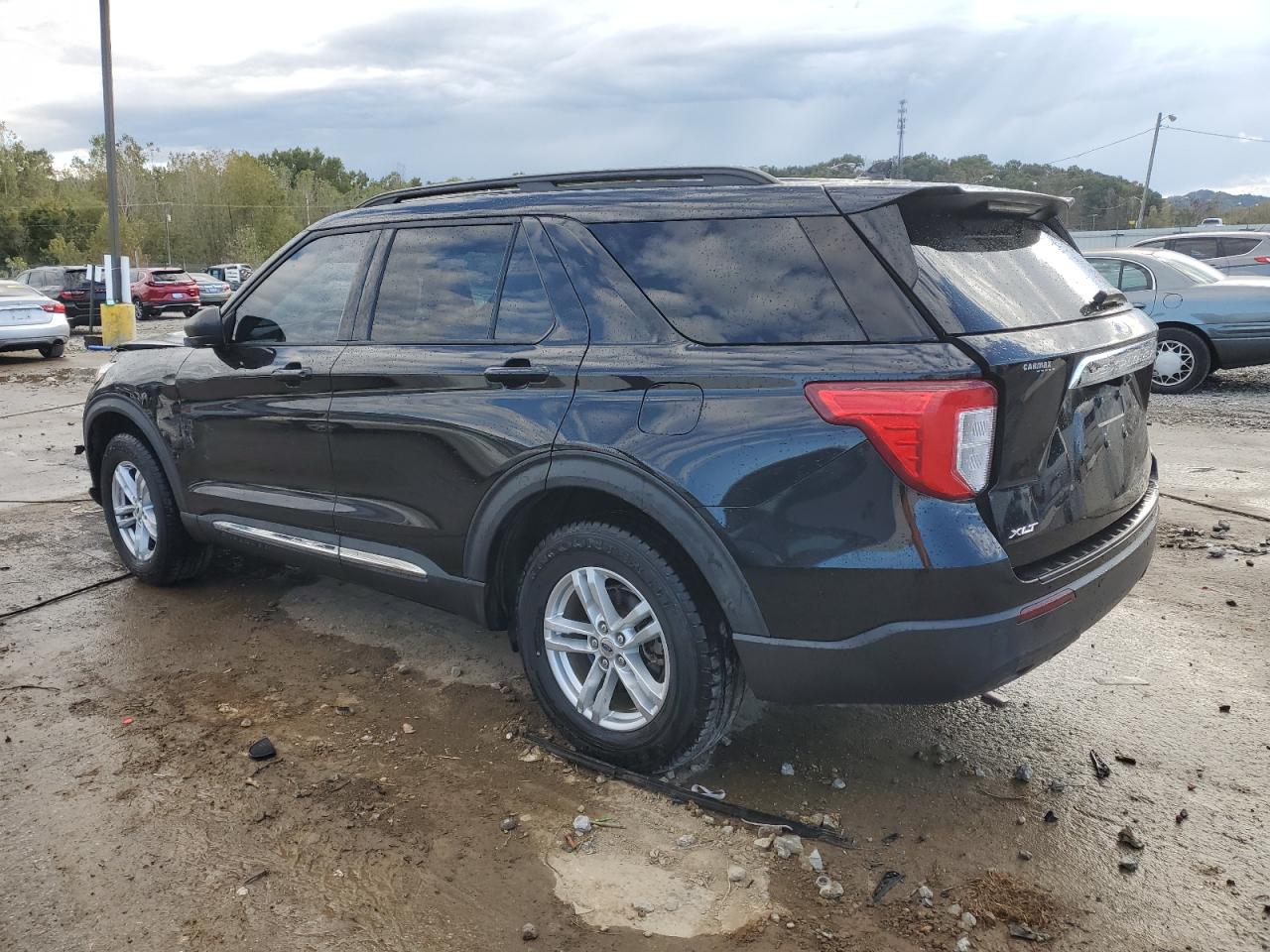 2020 Ford Explorer - Image 2
