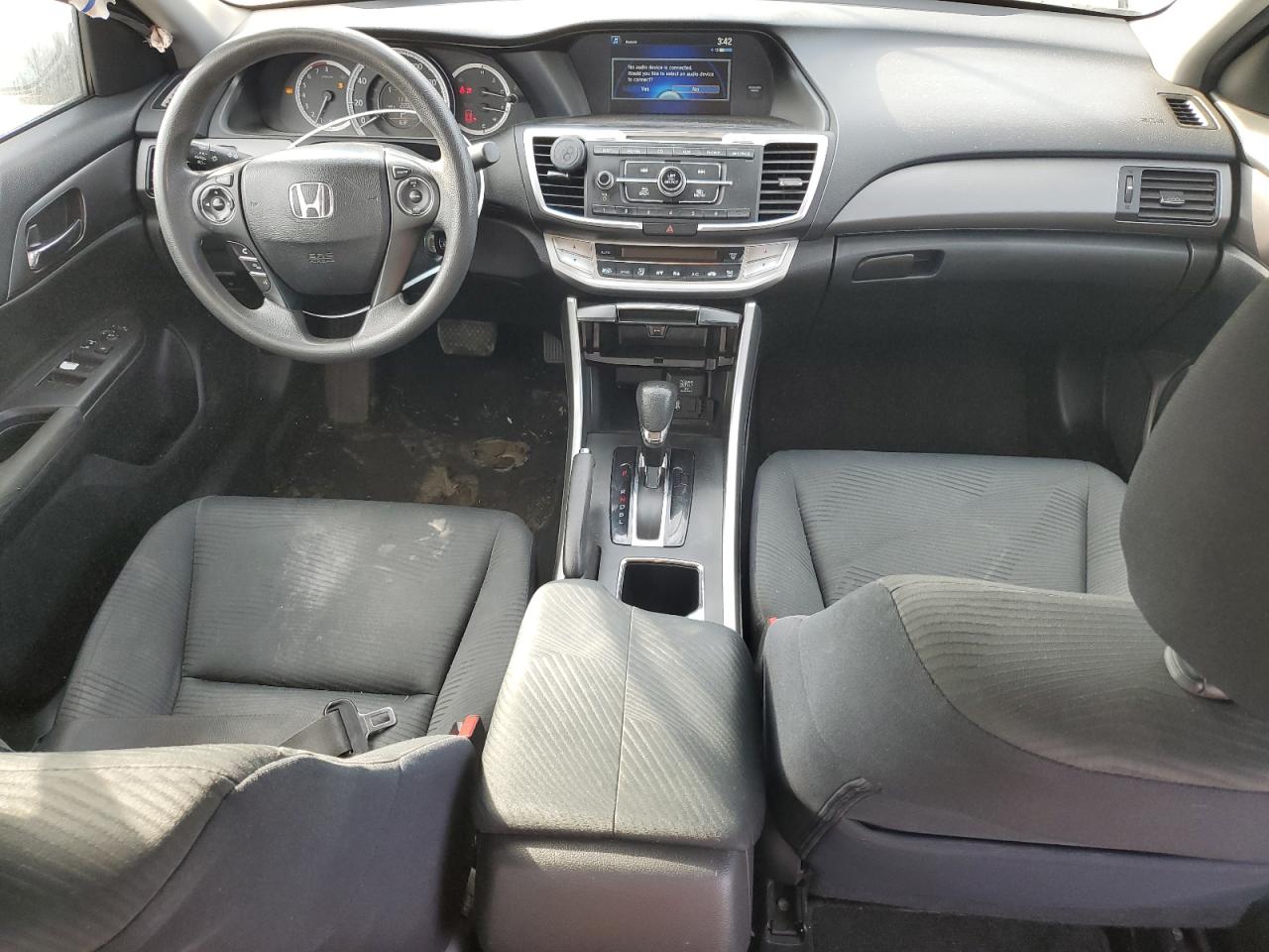 1HGCR2F39EA173454 2014 Honda Accord Lx