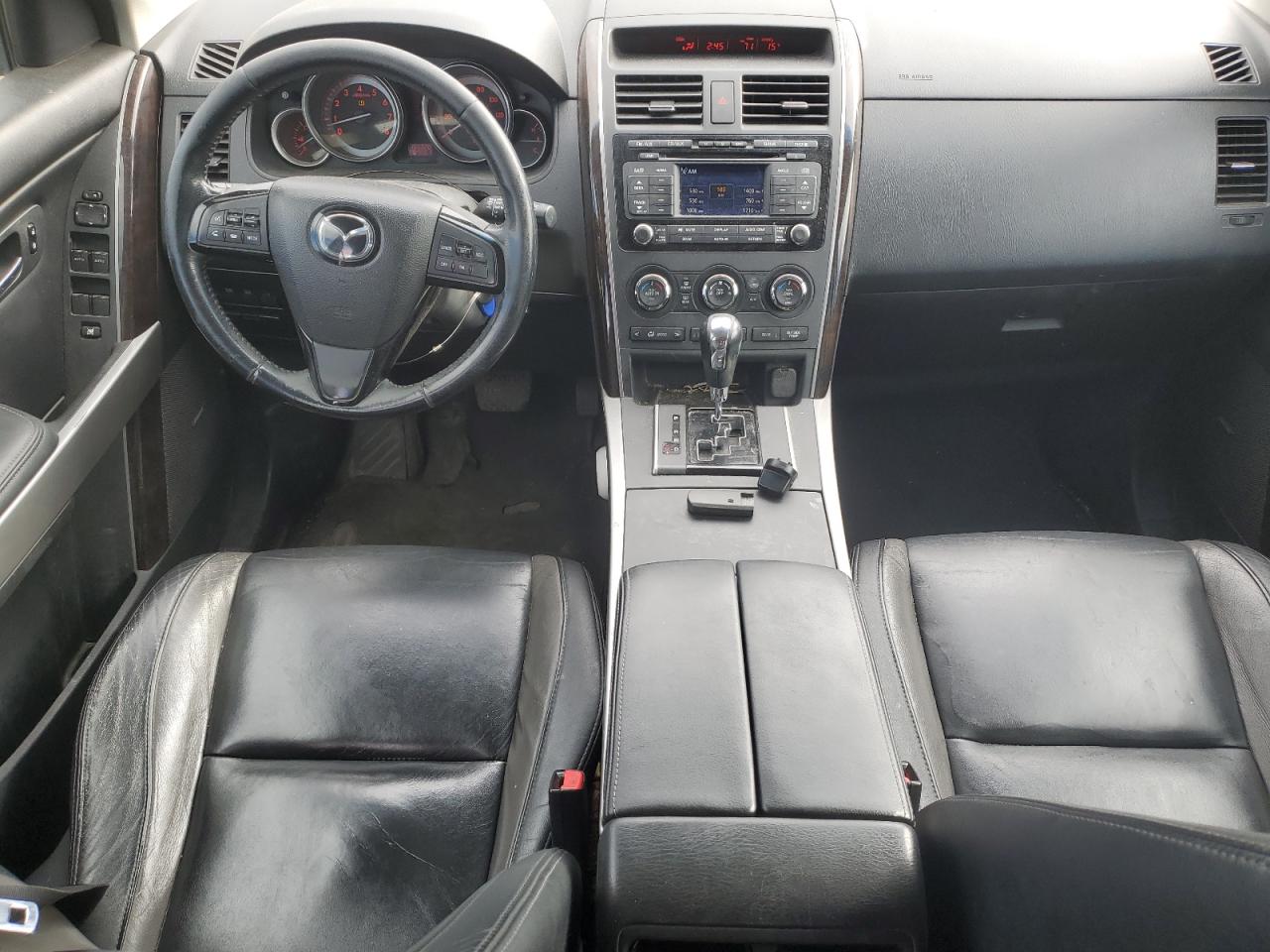 2010 Mazda Cx-9 VIN: JM3TB2MA0A0237599 Lot: 74277404