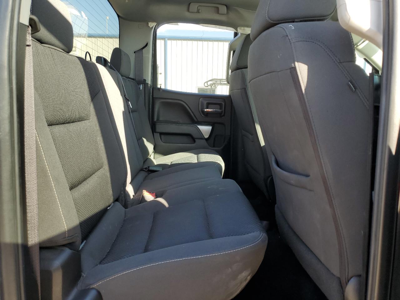 2016 Chevrolet Silverado - Image 10
